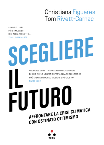 Scegliere il futuro