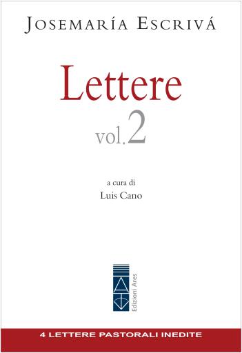 Lettere Vol. 2