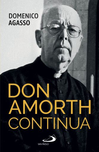 Don Amorth continua