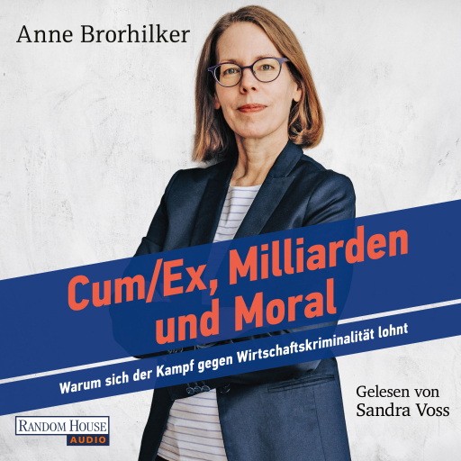 Cum/Ex, Milliarden und Moral