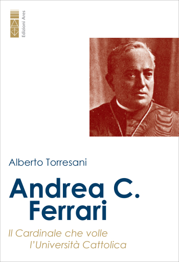 Andrea C. Ferrari