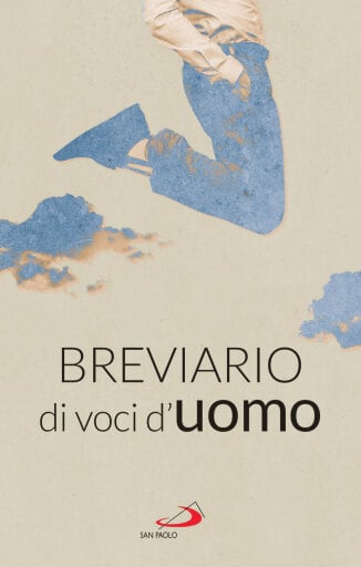 Breviario di voci d'uomo
