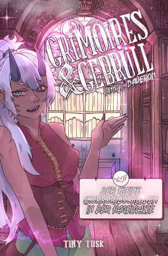 Grimoires&Gebrüll