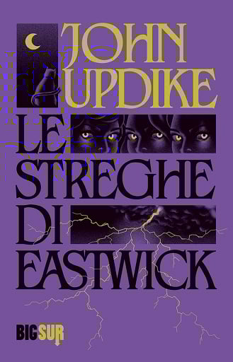 Le streghe di Eastwick