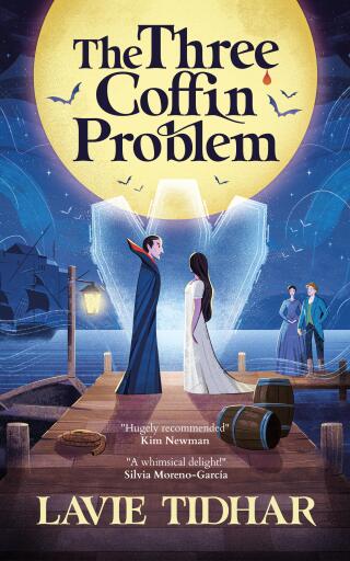 The Three Coffin Problem