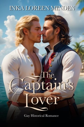 The Captain's Lover
