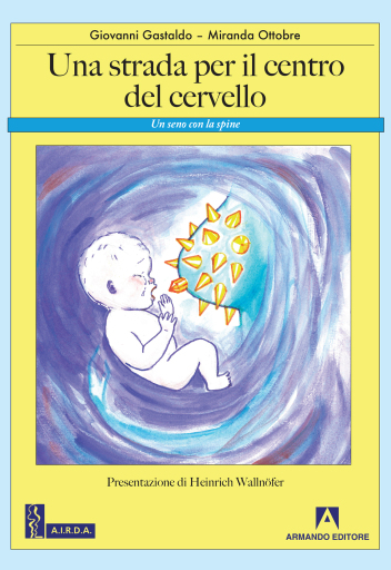 Una strada per il centro del cervello