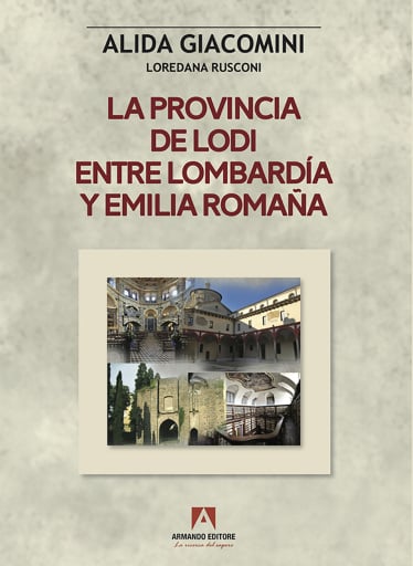 La provincia de Lodi entre Lombardia y Emilia Romagna
