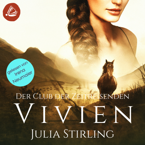 Vivien: Der Club der Zeitreisenden von Kintallan Band 2