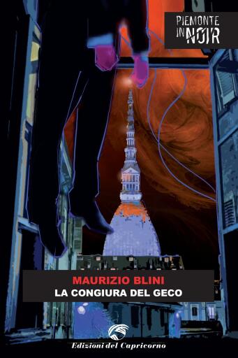 La congiura del geco