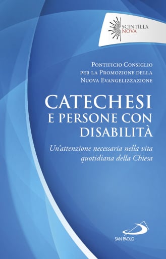 Catechesi e persone con disabilità