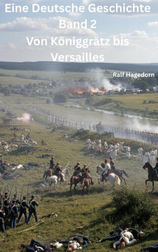 Eine Deutsche  Geschichte Band 2