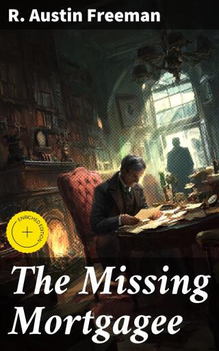 The Missing Mortgagee