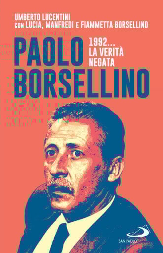 Paolo Borsellino