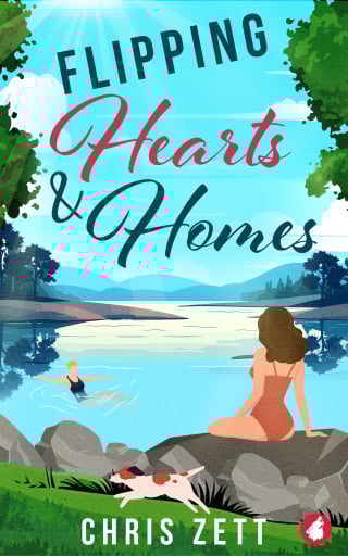 Flipping Hearts and Homes