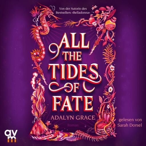 All the Tides of Fate