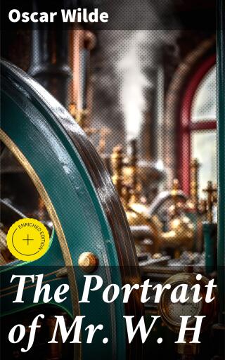 The Portrait of Mr. W. H