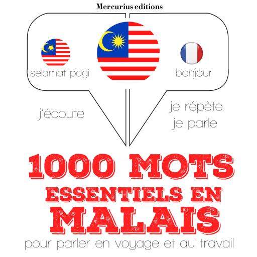 1000 mots essentiels en malais