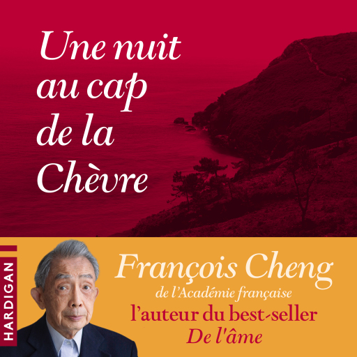 Portada del audiolibro «Une nuit au cap de la chèvre»