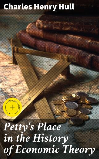 Petty's Place in the History of Economic Theory