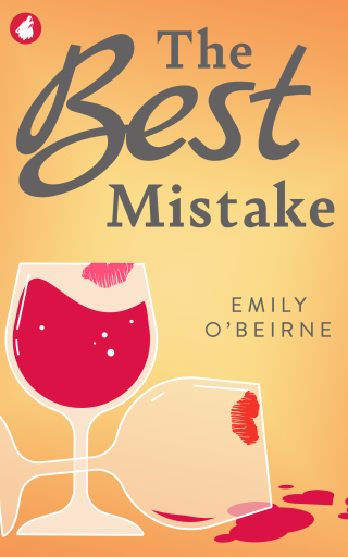 The Best Mistake