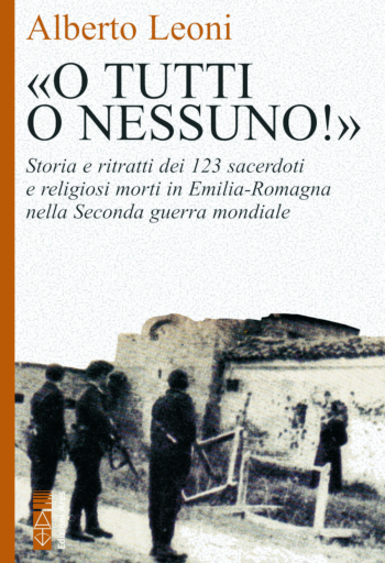 Portada del libro ««O tutti o nessuno!»», de Alberto Leoni