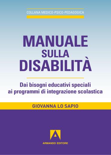 Manuale sulla disabilità