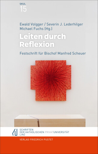 Leiten durch Reflexion