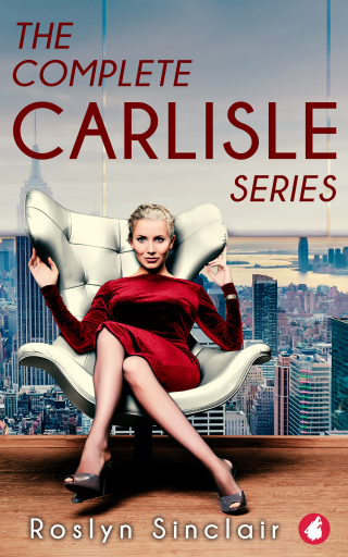 The Complete Carlisle Series