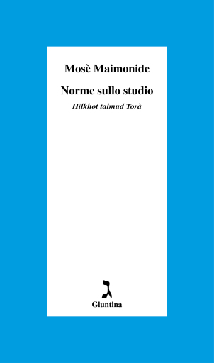 Norme sullo studio
