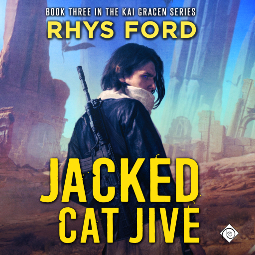 Jacked Cat Jive