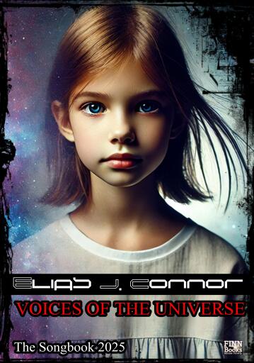 Voices of the universe - The Songbook 2025