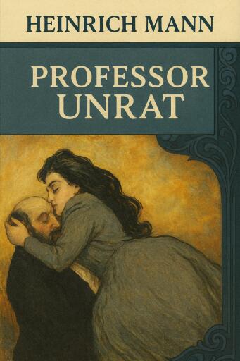 Professor Unrat