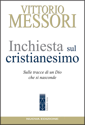 Inchiesta sul cristianesimo