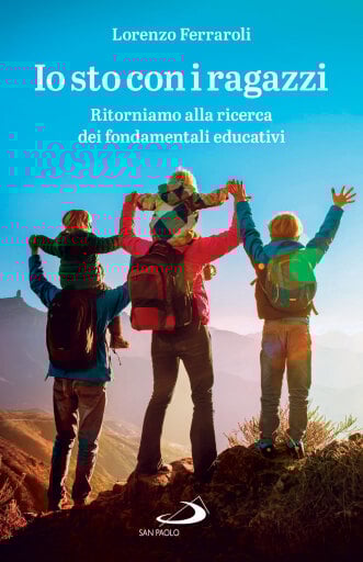 Io sto con i ragazzi