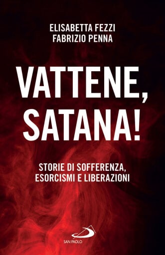 Vattene, satana!
