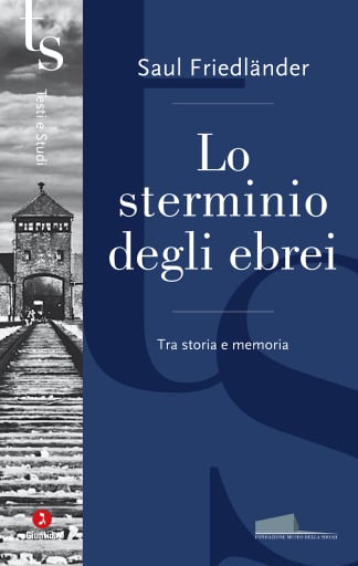 Lo sterminio degli ebrei