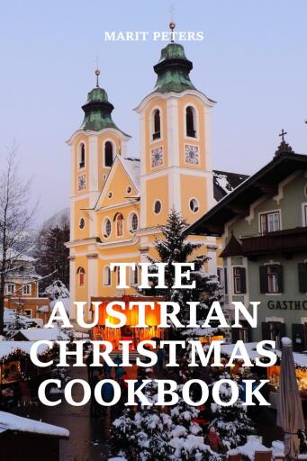 The Austrian Christmas Cookbook