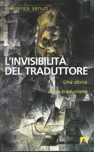 L'invisibilità del traduttore