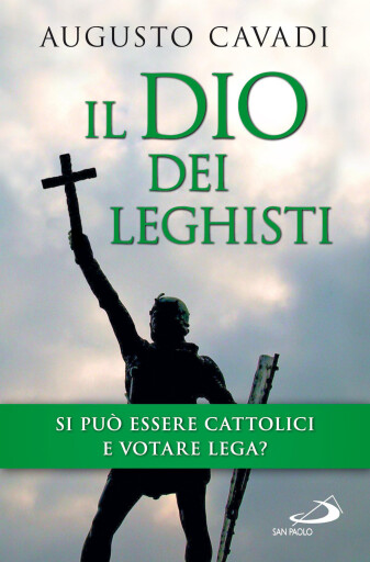 Il Dio dei leghisti