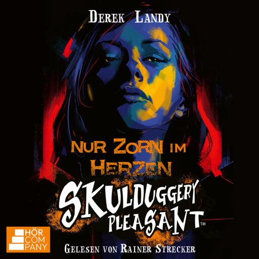 Nur Zorn im Herzen
