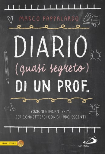 Diario (quasi segreto) di un prof.