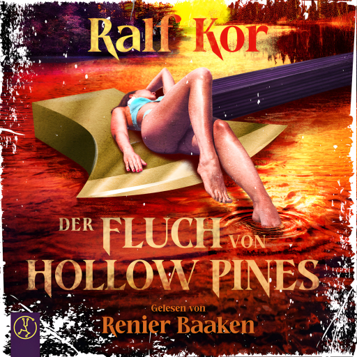 Der Fluch von Hollow Pines