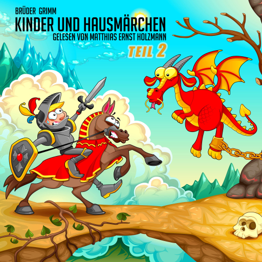 Kinder- und Haus-Märchen