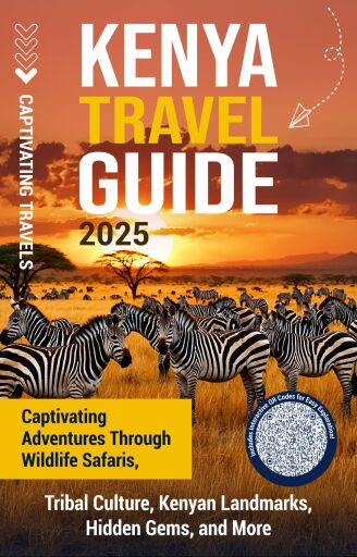 Kenya Travel Guide