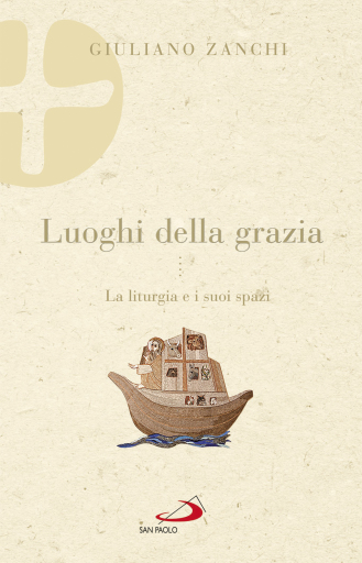 Luoghi della grazia