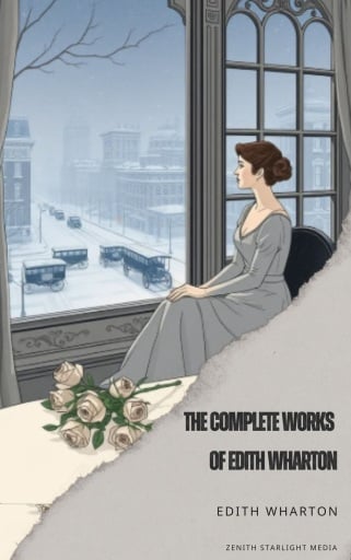 The Complete Works of Edith Wharton