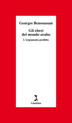 Gli ebrei del mondo arabo