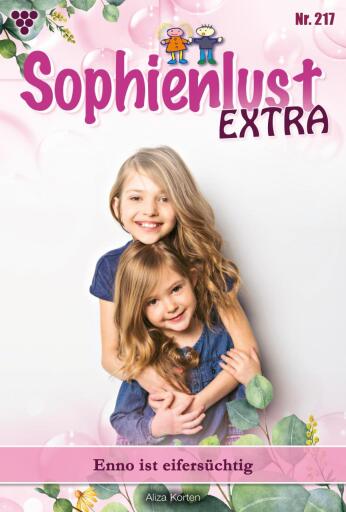 Enno ist eifersüchtig