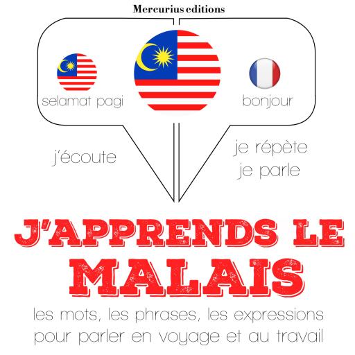J'apprends le malais